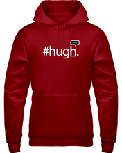 Family Famous Hugh Talkos Hoodie