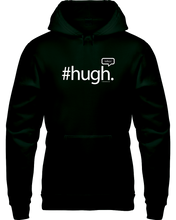 Family Famous Hugh Talkos Hoodie