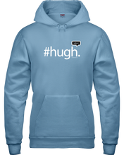 Family Famous Hugh Talkos Hoodie