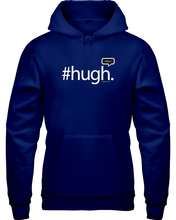 Family Famous Hugh Talkos Hoodie