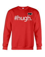 Family Famous Hugh Talkos Sweatshirt