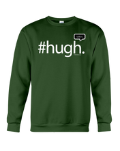 Family Famous Hugh Talkos Sweatshirt