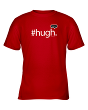 Family Famous Hugh Talkos Youth Tee