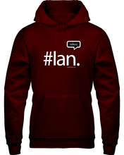 Family Famous Ian Talkos Hoodie