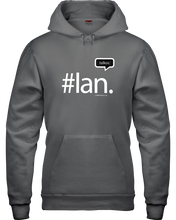 Family Famous Ian Talkos Hoodie