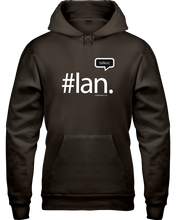 Family Famous Ian Talkos Hoodie