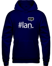 Family Famous Ian Talkos Hoodie