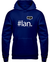 Family Famous Ian Talkos Hoodie