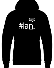 Family Famous Ian Talkos Hoodie