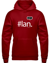 Family Famous Ian Talkos Hoodie