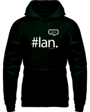 Family Famous Ian Talkos Hoodie