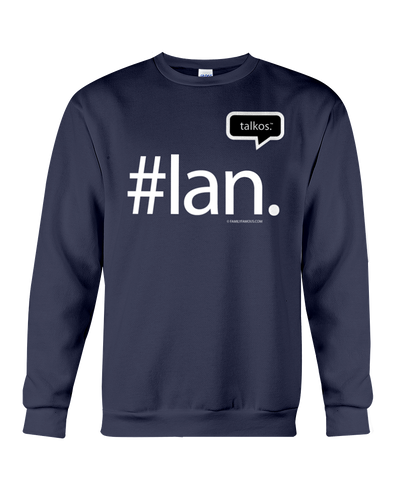 Family Famous Ian Talkos Sweatshirt