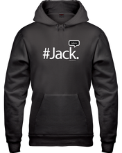 Family Famous Jack Talkos Hoodie