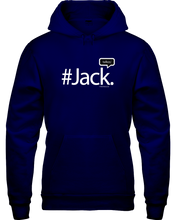 Family Famous Jack Talkos Hoodie