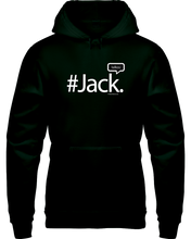 Family Famous Jack Talkos Hoodie