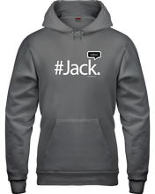 Family Famous Jack Talkos Hoodie