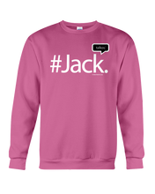 Family Famous Jack Talkos Sweatshirt