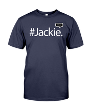 Family Famous Jackie Talkos Tee