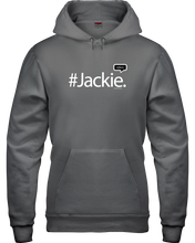 Family Famous Jackie Talkos Hoodie