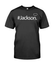 Family Famous Jackson Talkos Tee