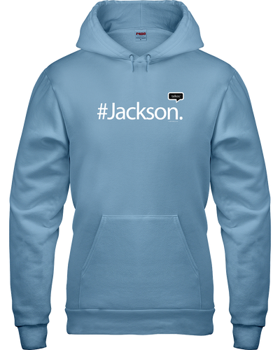 Family Famous Jackson Talkos Hoodie