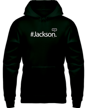 Family Famous Jackson Talkos Hoodie