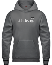 Family Famous Jackson Talkos Hoodie