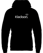 Family Famous Jackson Talkos Hoodie