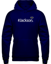 Family Famous Jackson Talkos Hoodie