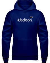 Family Famous Jackson Talkos Hoodie