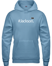 Family Famous Jackson Talkos Hoodie