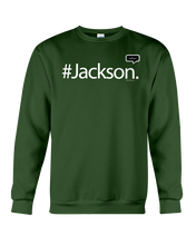 Family Famous Jackson Talkos Sweatshirt