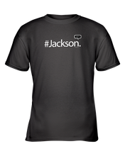 Family Famous Jackson Talkos Youth Tee