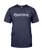 Family Famous Jasmine Talkos Tee