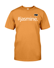 Family Famous Jasmine Talkos Tee