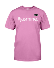 Family Famous Jasmine Talkos Tee