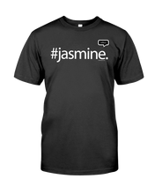 Family Famous Jasmine Talkos Tee