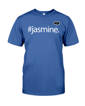 Family Famous Jasmine Talkos Tee