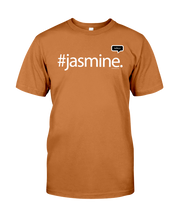 Family Famous Jasmine Talkos Tee