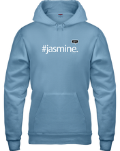 Family Famous Jasmine Talkos Hoodie