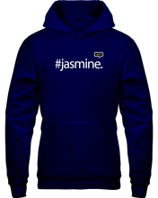 Family Famous Jasmine Talkos Hoodie