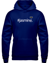 Family Famous Jasmine Talkos Hoodie