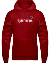 Family Famous Jasmine Talkos Hoodie