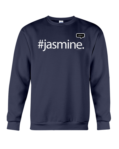 Family Famous Jasmine Talkos Sweatshirt