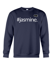 Family Famous Jasmine Talkos Sweatshirt