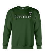 Family Famous Jasmine Talkos Sweatshirt