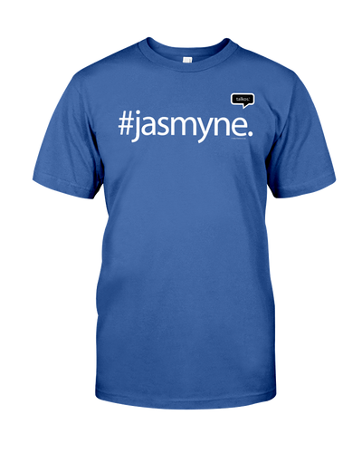 Family Famous Jasmyne Talkos Tee