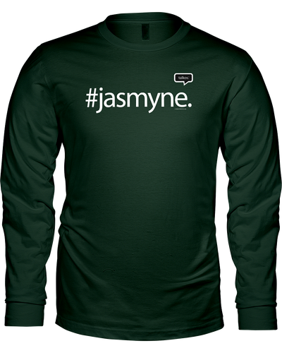 Family Famous Jasmyne Talkos Long Sleeve Tee