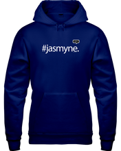 Family Famous Jasmyne Talkos Hoodie