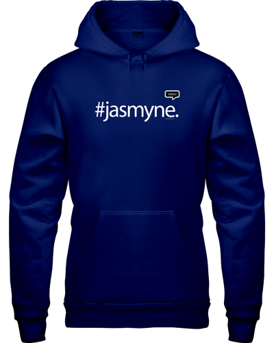 Family Famous Jasmyne Talkos Hoodie